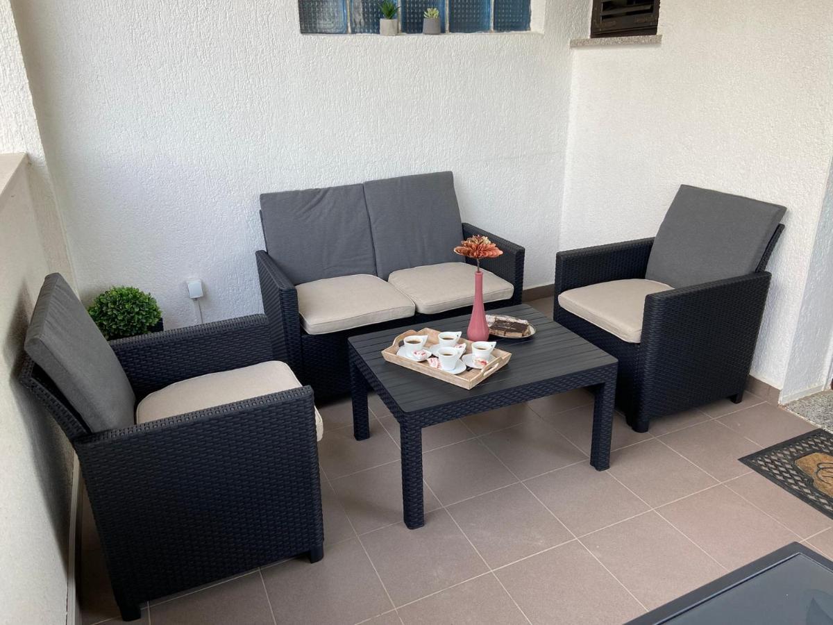 Apartment Madis & Free Bikes Пула Экстерьер фото